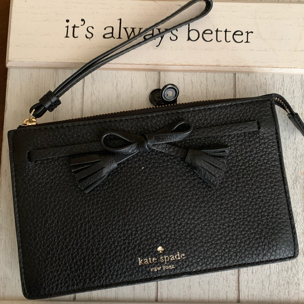 Beautiful Kate Spade ♠️ new wirstlet - Picture 6 of 6